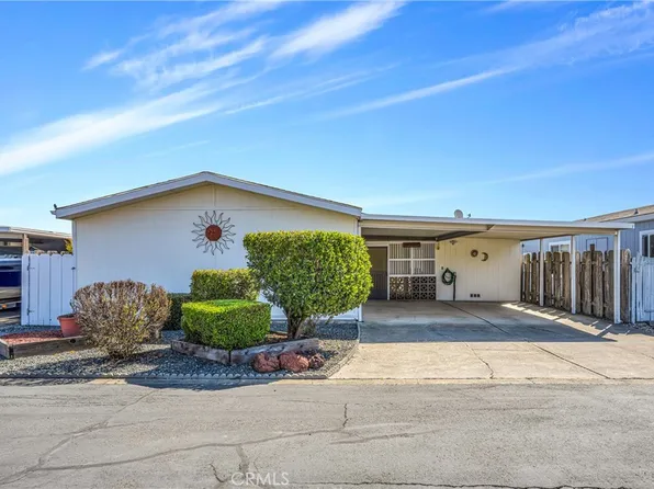 1900 S Main St Unit 38, Lakeport, CA 95453