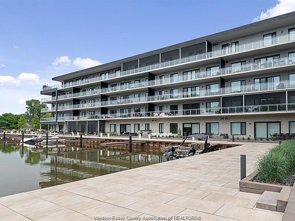 3rd image of 14400 Tecumseh Rd E #301