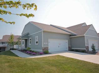 1206 Monte Rio Ct SW, Byron Center, MI 49315