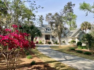 235 Callawassie Dr, Okatie, SC 29909