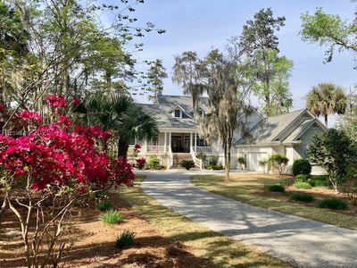 235 Callawassie Dr, Okatie, SC, 29909