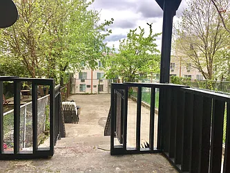 Rented by Keller Williams NYC