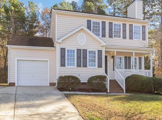 10 Colton Ct, Durham, NC 27713