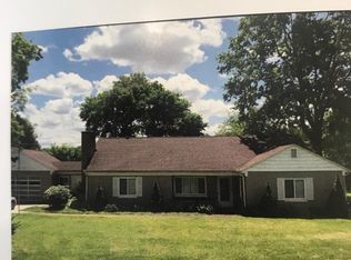205 Lawton Rd, Marietta, OH 45750