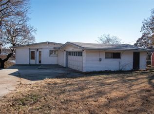 1312 E Scenic Blf, Cleveland, OK 74020