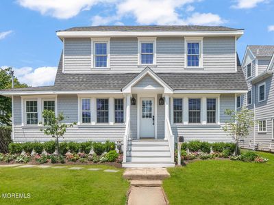 31 Wesley Street, Monmouth Beach, NJ, 07750