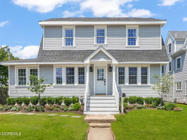 31 Wesley Street, Monmouth Beach, NJ 07750