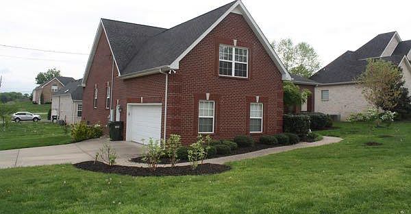 2nd image of 201 Spirit Hill Cir