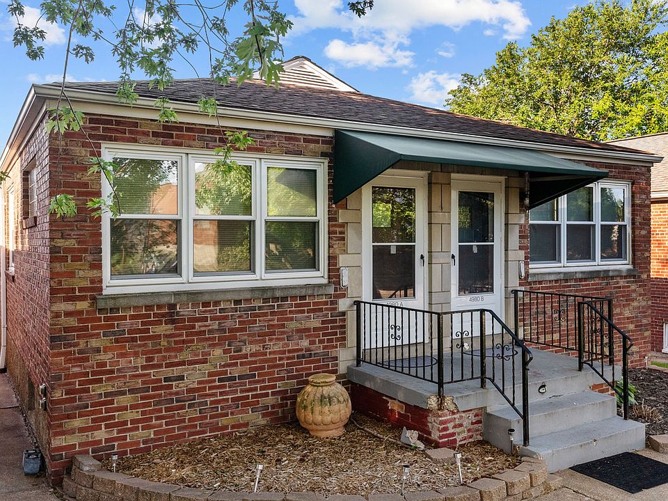 1st image of 4980 Fyler Ave #A