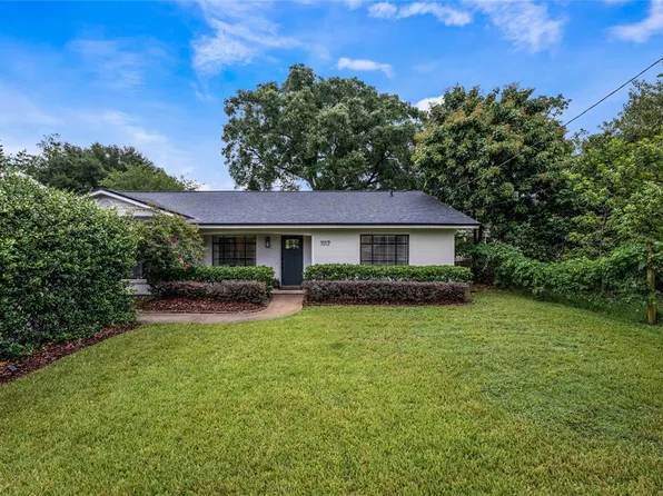 1117 LAKE WELDONA DRIVE, ORLANDO, FL 32806