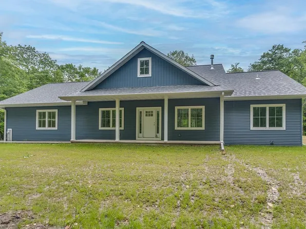 8189 Enchanted Dr, Baileys Harbor, WI 54202