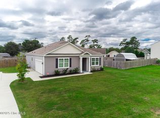 104 Tralee Pl, Holly Ridge, NC 28445