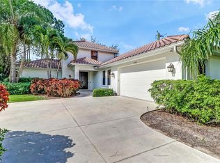 2995 Kings Lake Blvd, Naples, FL 34112