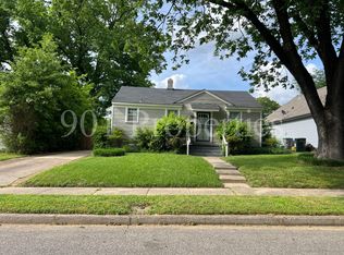 4306 Ferndale Rd, Memphis, TN 38122