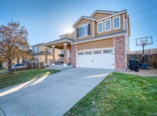 18513 E Harvard Dr, Aurora, CO 80013