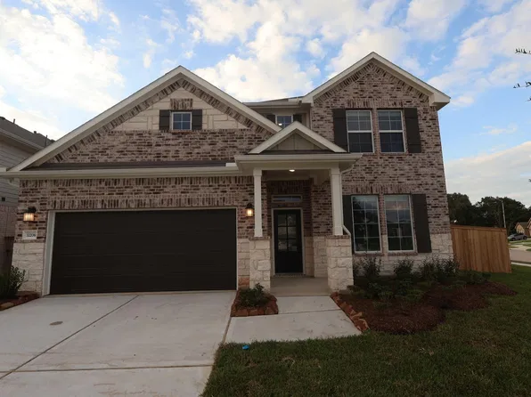 32206 Sunbeam Dr, Fulshear, TX 77441