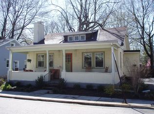 4 Wynnewood Ct, Narberth, PA 19072