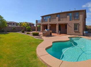40724 W Bravo Dr, Maricopa, AZ 85138