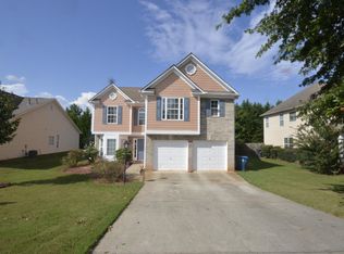 3128 Baywood Ct, Conyers, GA 30013