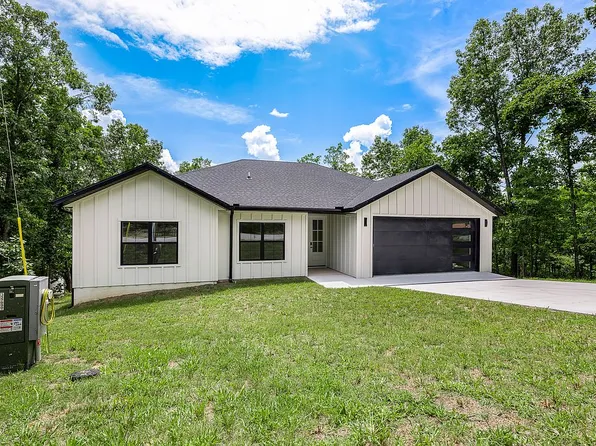 13 Allison Cir, Bella Vista, AR 72715