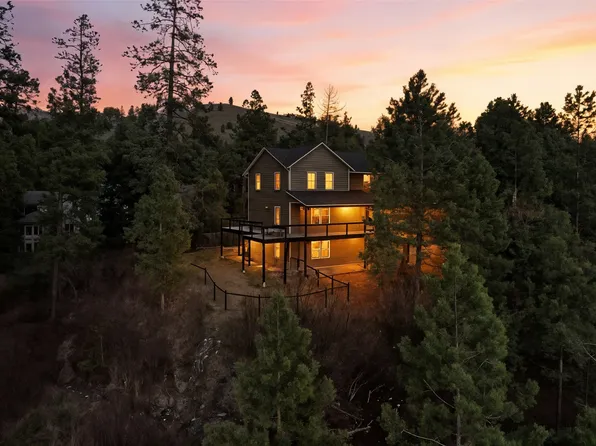 15022 Romulus Ln, Frenchtown, MT 59834