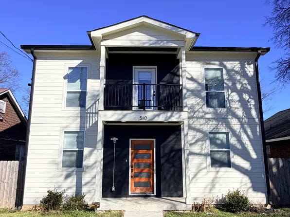 510 19th Ave N #A, Nashville, TN 37203