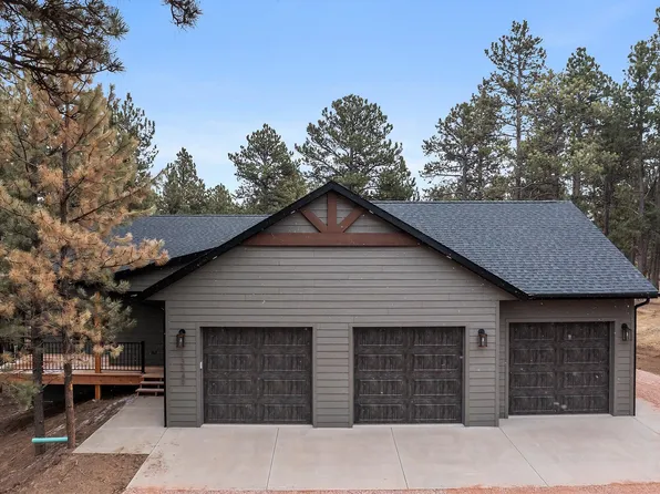13549 Dark Timber Ct, Piedmont, SD 57769