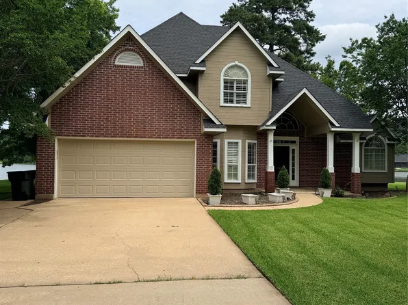 3600 Crestview Cir, Shreveport, LA 71119