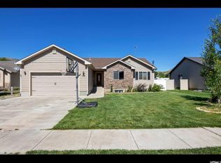 79 S 200 W, Morgan, UT 84050