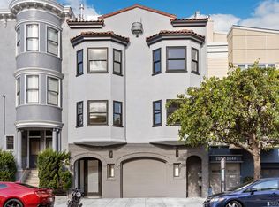 2046 Filbert St, San Francisco, CA 94123