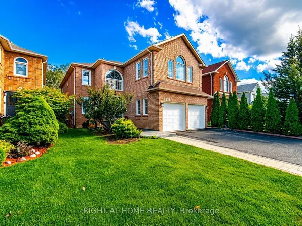 6379 Alderwood Trl, Mississauga, ON L5N 6W9
