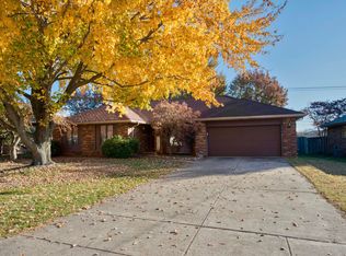 3928 S Clay Ave, Springfield, MO 65807