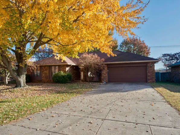 3928 S Clay Avenue, Springfield, MO 65807
