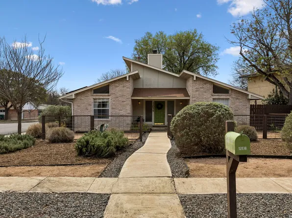 12038 Rose Blossom, San Antonio, TX 78247