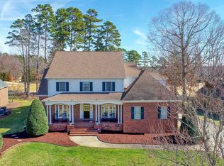 814 Golf House Rd W #W, Whitsett, NC 27377