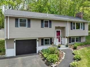 24 Bedard Avenue, Derry, NH 03038