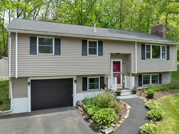 24 Bedard Avenue, Derry, NH 03038