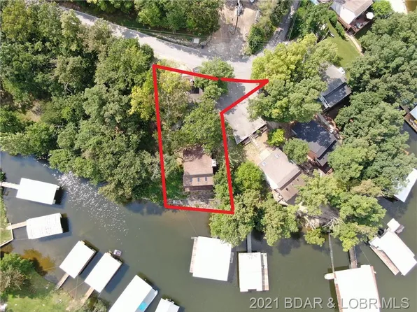 5644 Indian Trce, Osage Beach, MO 65065