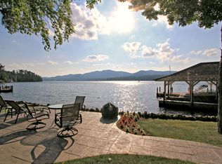 23 Antigua Rd, Lake george, NY 12845