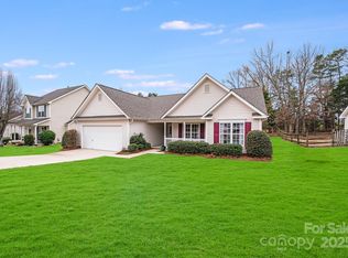 2213 Genesis Dr, Monroe, NC 28110