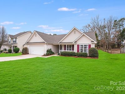 2213 Genesis Dr, Monroe, NC, 28110