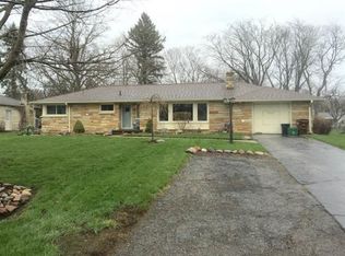 843 Halstead Blvd, Jackson, MI 49203