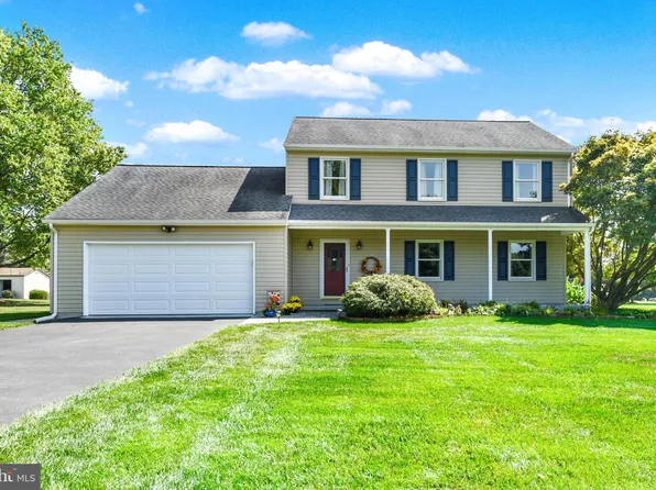 2019 Charolais Ct, Finksburg, MD 21048