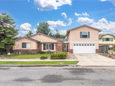 16675 Spruce Cir, Fountain Valley, CA, 92708