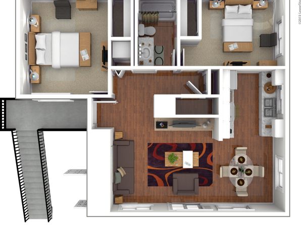 Addison Ranch Apartments | 200 Greenbriar Cir, Petaluma, CA