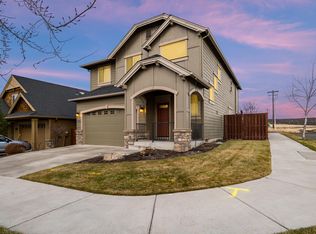 1299 NE Hudspeth Cir, Prineville, OR 97754