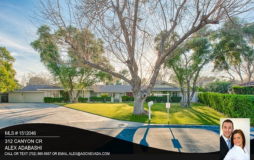 1st image of 312 Canyon Cir