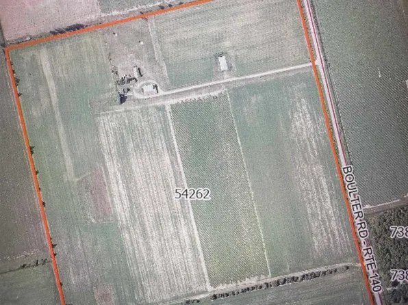 1722 Boulter Rd, Halifax Parish, PE C0B 1V0