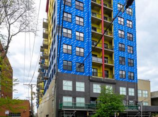 1122 W Catalpa Ave APT 603, Chicago, IL 60640