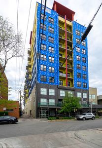 1122 W Catalpa Ave APT 603, Chicago, IL, 60640